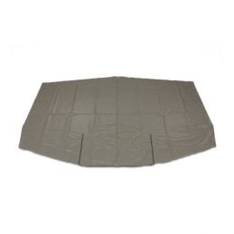 Nash Titan T1 Pro Camo Pro Groundsheet Tapis de Sol HD | CarpeConnect