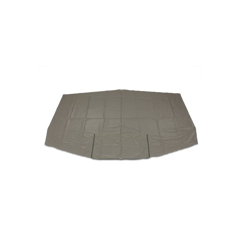 Nash Titan T1 Pro Camo Pro Groundsheet Tapis de Sol HD | CarpeConnect