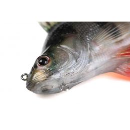 Fox Rage Realistic Perch Replicant 18cm 100gr