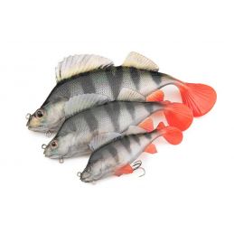 Fox Rage Realistic Perch Replicant 18cm 100gr