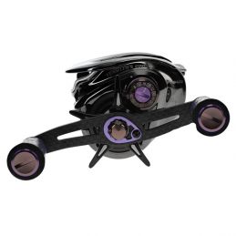 Moulinet Casting Lews Team Lews Pro Ti Baitcast