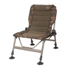 RECLINER FOX R3 SERIE CAMO...