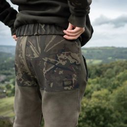 Nash ZT Wind Chill Joggers Two Tone Element T XXXL