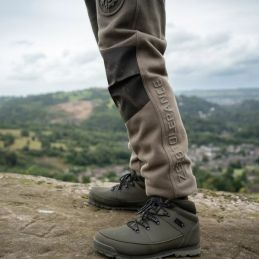 Nash ZT Wind Chill Joggers Two Tone Element T XXXL