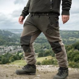 Nash ZT Wind Chill Joggers Two Tone Element T XXXL