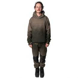 Nash ZT Wind Chill Joggers Two Tone Element T XXXL