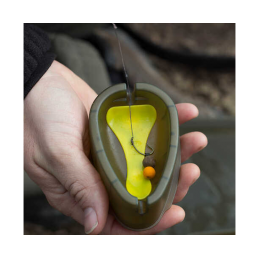 AVID CARP Method Feeder Mould Small – Moule Method Feeder Petite Taille