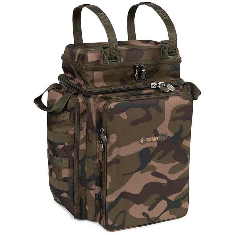 Fox Camolite Compact Rucksack