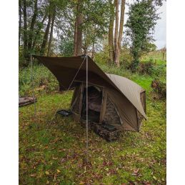 Fox Voyager Tarp Small