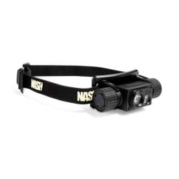 Nash Powerbanx UV Lite Head Torch
