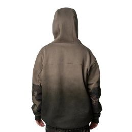 Nash ZT Wind Chill Hoody Two Tone Element XXL