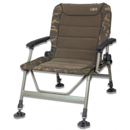 RECLINER FOX R2 SERIE CAMO...