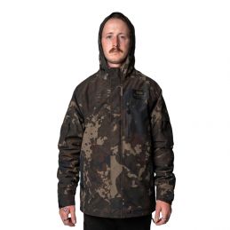 Nash ZT Helluva 3 in 1 Waterproof Jacket Camo M