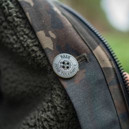 Nash ZT Helluva 3 in 1 Waterproof Jacket Camo M
