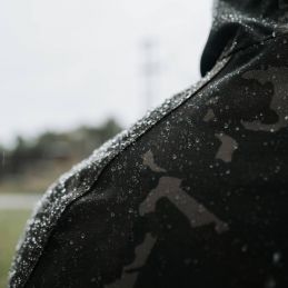 Nash ZT Helluva 3 in 1 Waterproof Jacket Camo M