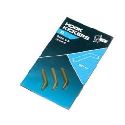 HOOK KICKERS XL SIZE 1-2 HOOKS X 10