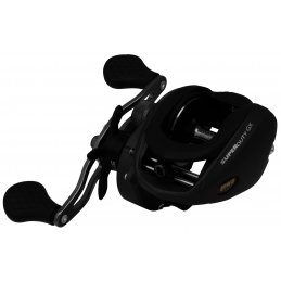 LEW'S MOULINET SUPER DUTY GX3 SDGX3HL