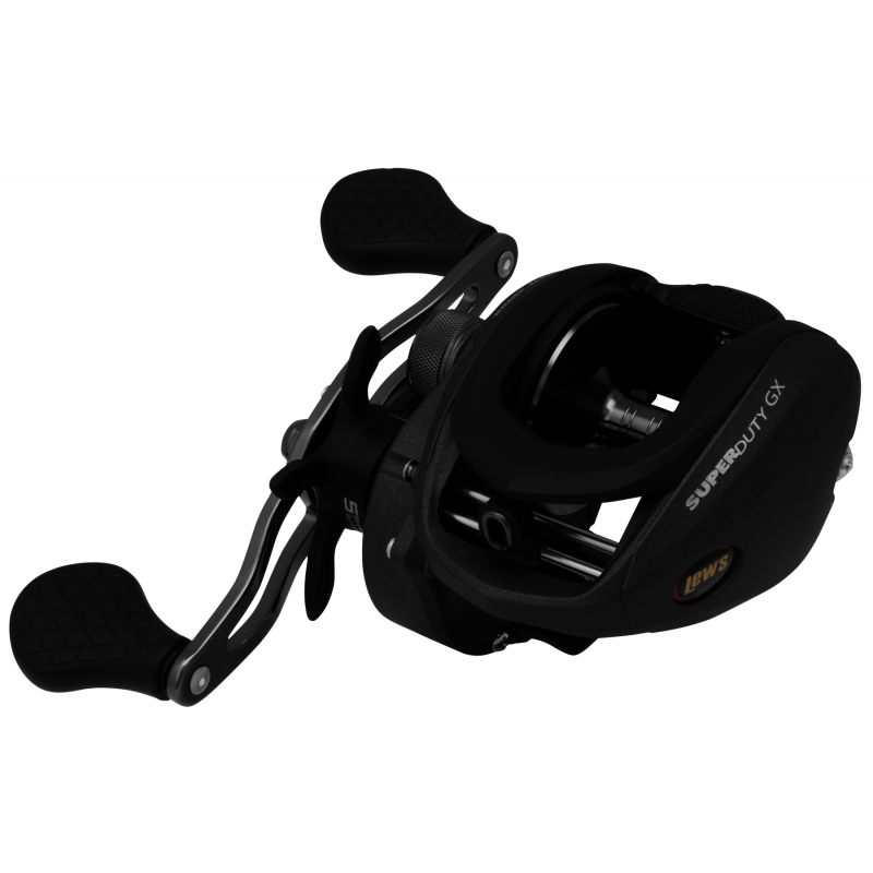 LEW'S MOULINET SUPER DUTY GX3 SDGX3HL