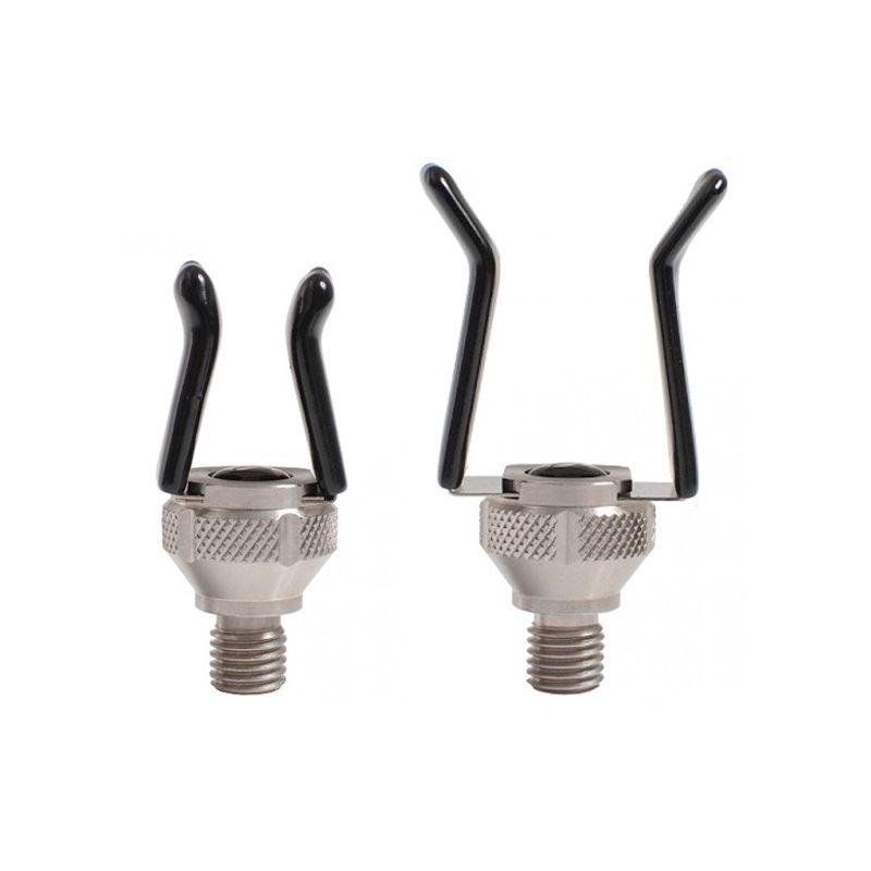 Solar P1 Adjustable Back Rest Mini | Dossier Réglable Inox | CarpeConnect.com