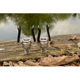 Solar P1 Adjustable Back Rest Mini | Dossier Réglable Inox | CarpeConnect.com