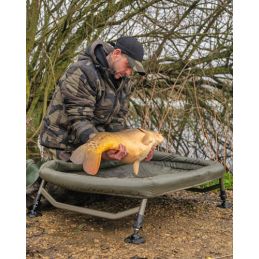 Avid Carp PRO-Tect Safeguard Cradle