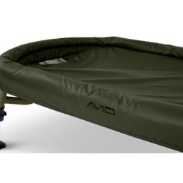 Avid Carp PRO-Tect Safeguard Cradle