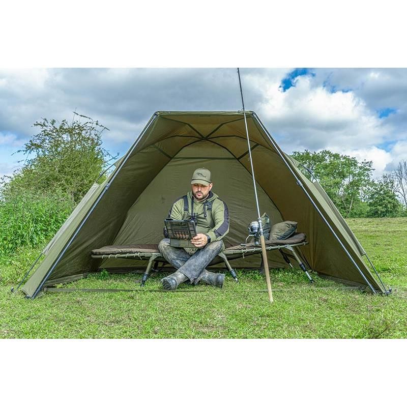 Korum Recoil Shelter
