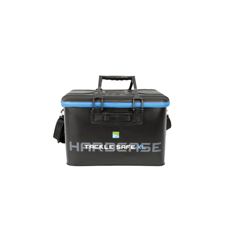 Preston Hardcase Tackle Safe XL
