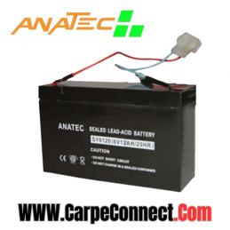 Bateau Amorceur Anatec Monocoque S IVY+AN-I6X+ Sondeur ALF500+XR310 Autopilot