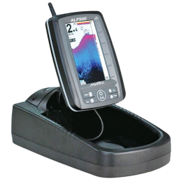 Bateau Amorceur Anatec Monocoque S IVY+AN-I6X+ Sondeur ALF500+XR310 Autopilot