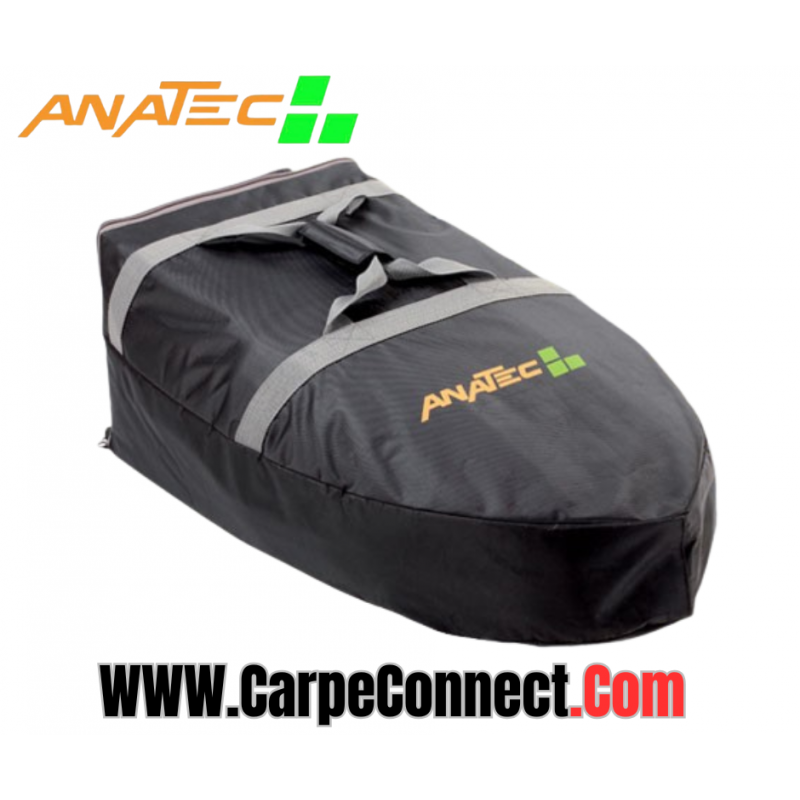 Anatec Sac De Transport Luxe Monocoque