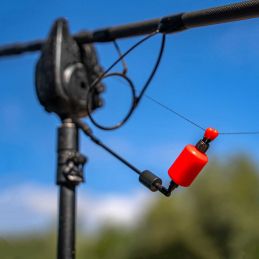 Avid Carp Revolve Bobbin Swinger Arm – Bras oscillant pour kits de bobines | CarpeConnect