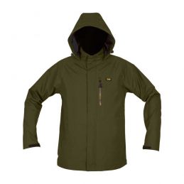Avid Carp Revolve Waterproof Suit Taille S – Combinaison imperméable légère deux pièces | CarpeConnect