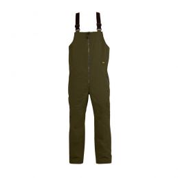 Avid Carp Revolve Waterproof Suit Taille L – Combinaison imperméable légère deux pièces | CarpeConnect