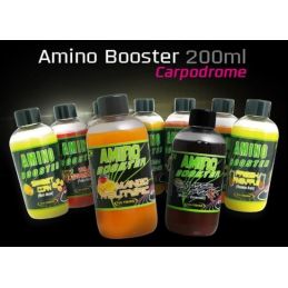 FUN FISHING AMINO BOOSTER...