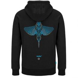 KUMU HOODY TAKE FLIGHT MEDIUM