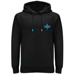 KUMU HOODY TAKE FLIGHT XXXX LARGE