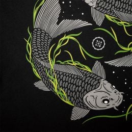KUMU HOODY VORTEX SMALL