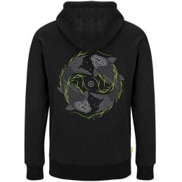 KUMU HOODY VORTEX SMALL