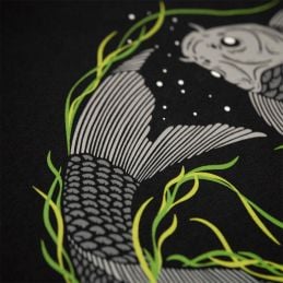 KUMU HOODY VORTEX SMALL