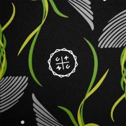 KUMU HOODY VORTEX SMALL