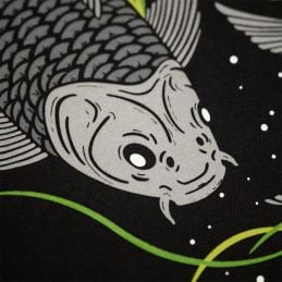 KUMU HOODY VORTEX SMALL