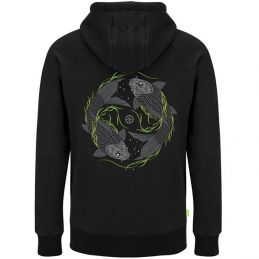 KUMU HOODY VORTEX LARGE