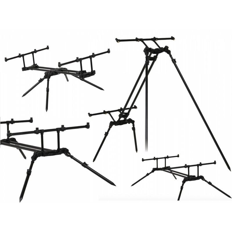 ROD POD JRC EXTREME TX POD 3 CANNES