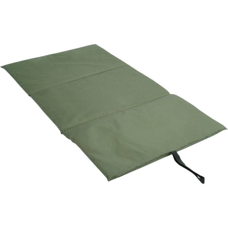 DAM Iconic Carp Mat Small 45x80cm