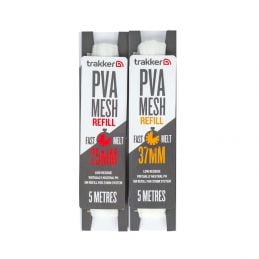 Trakker PVA Mesh System Refills - 25mm (5m)