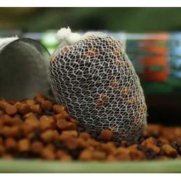 Trakker PVA Mesh System Refills - 37mm (5m)