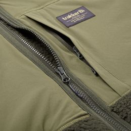 Trakker TechPro Sherpa Bodywarmer X Large