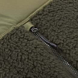 Trakker TechPro Sherpa Bodywarmer Large