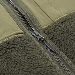 Trakker TechPro Sherpa Bodywarmer Medium